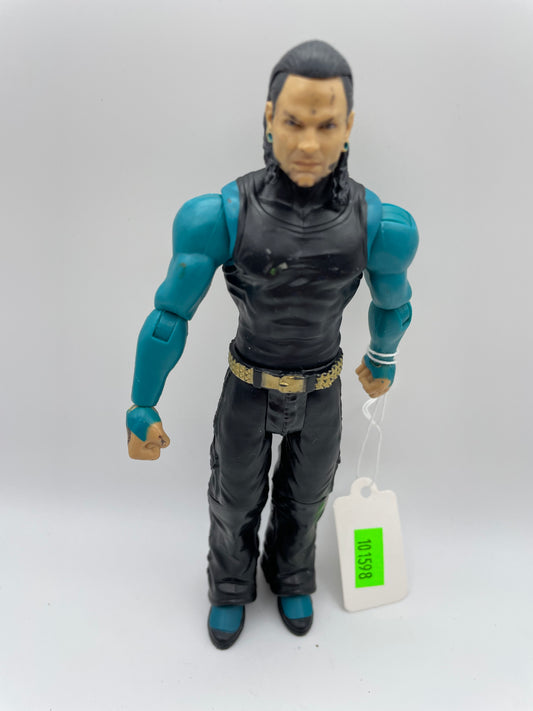 WWE - Jeff Hardy Figure 2018 #101598
