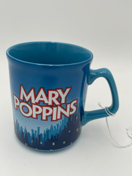 Disney - Mary Poppins Mug 2018 #102715