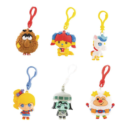 Rainbow Brite - Bag Clip - Mystery Pack 2025 #108235