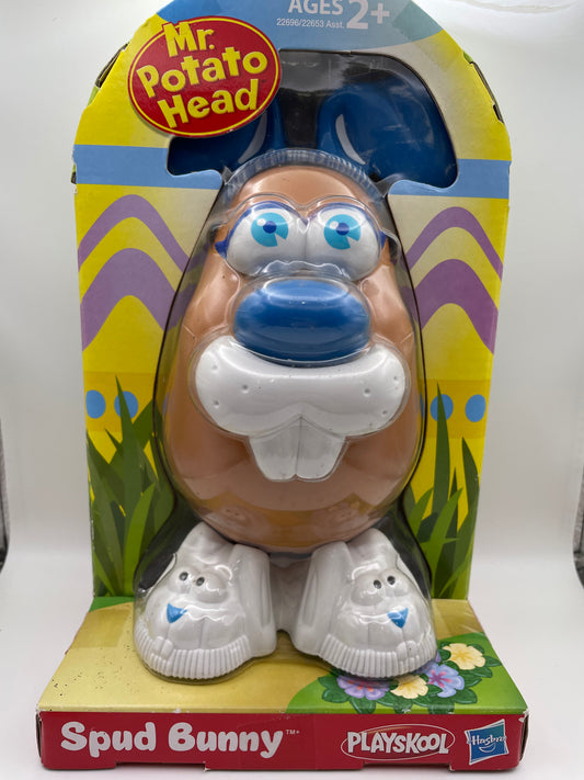 Mr Potato Head - Spud Bunny 2009 #101698