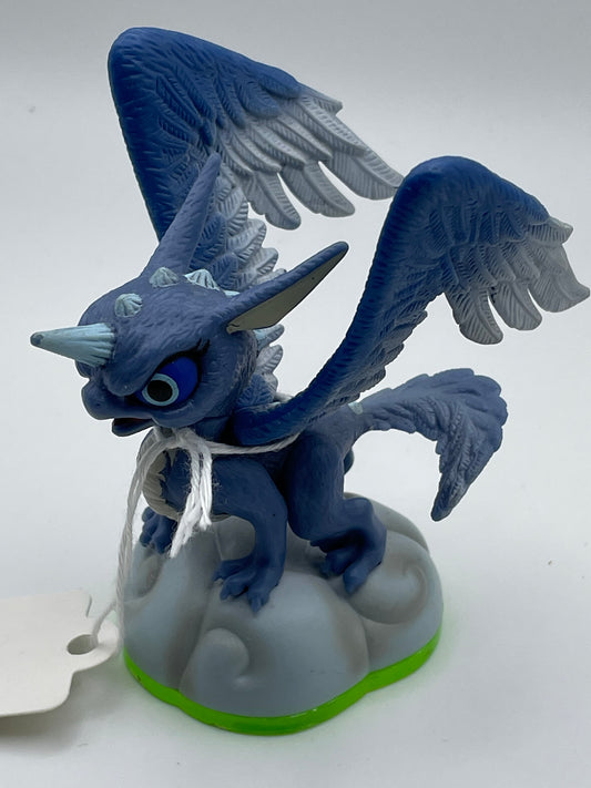 Skylander - Spyro’s Adventure - Whirlwind #100704