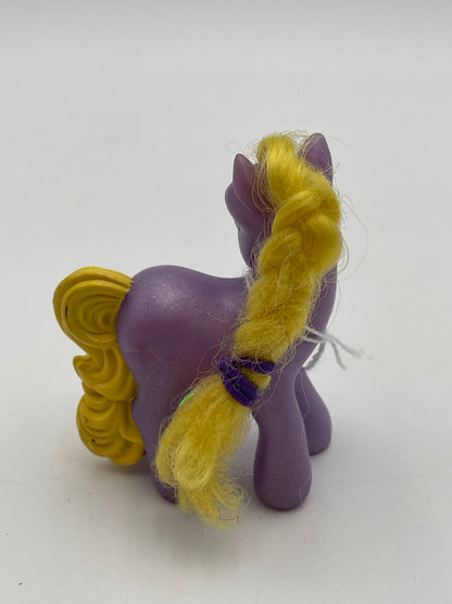 My Little Pony - McDonald’s - Daisy Jo 2005 #104074