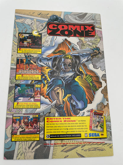 DC Comics - Icon #30 October 1995 #102321