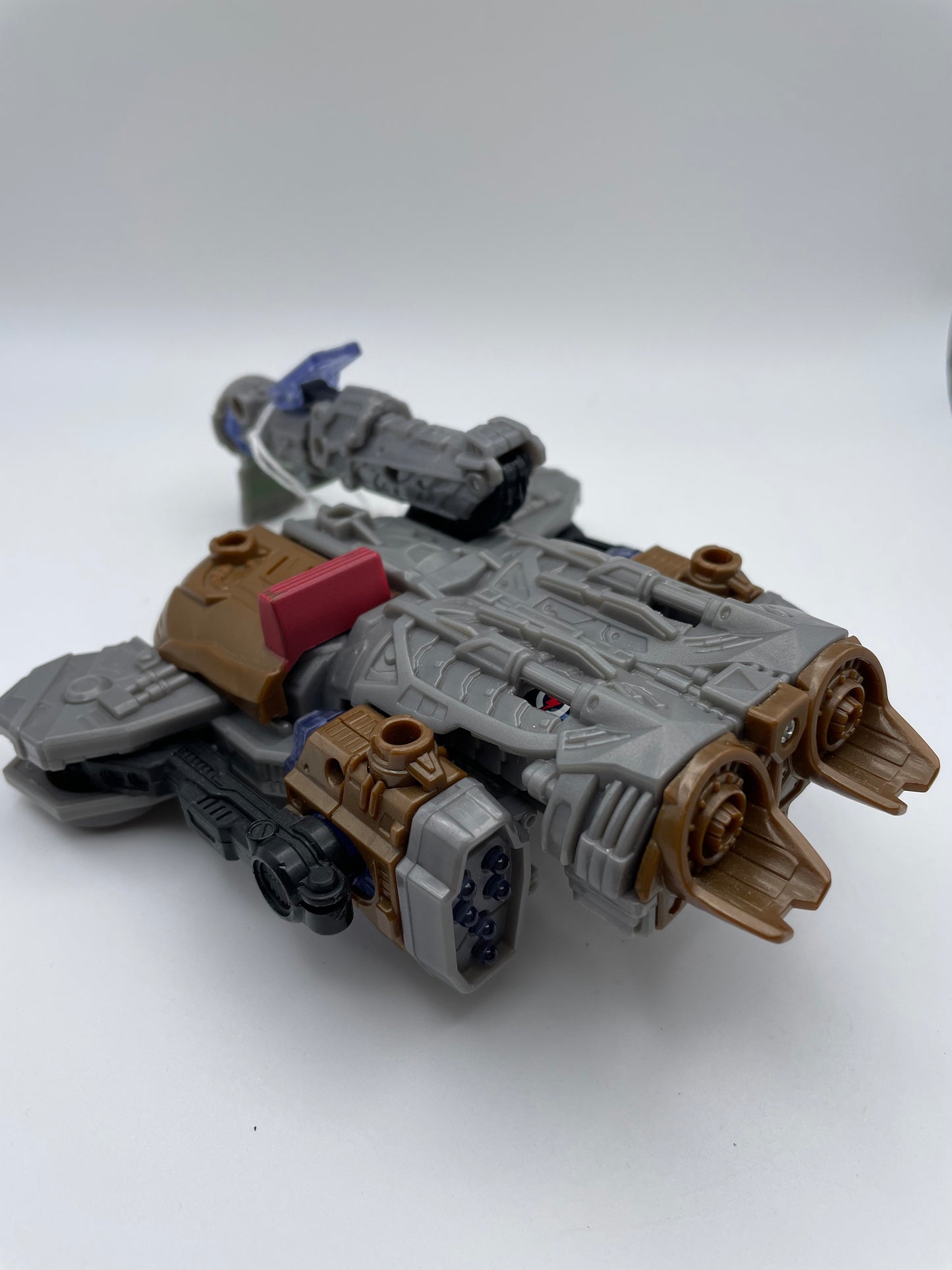 Transformers - Dark of the Moon Weapons Pack #101260