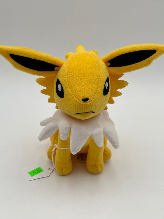 Pokémon - Plush - Jolteon 2016 #104265