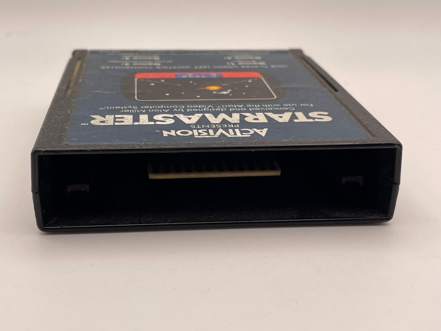 ATARI 2600 - Star Master 1982 #103574