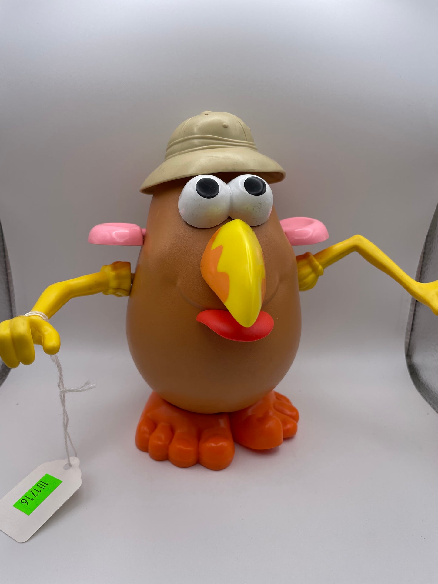 Mr Potato Head - Birdman 1985 #101716
