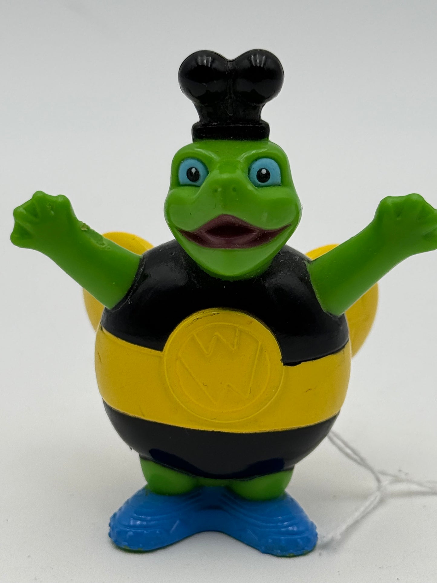 Wonder Pets - Tuck the Turtle 2007 #105250