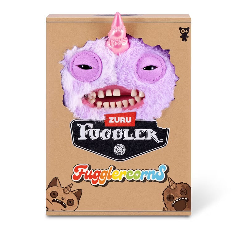 Fugglers - Fugglercorns - Mr Screech 2026 #108271