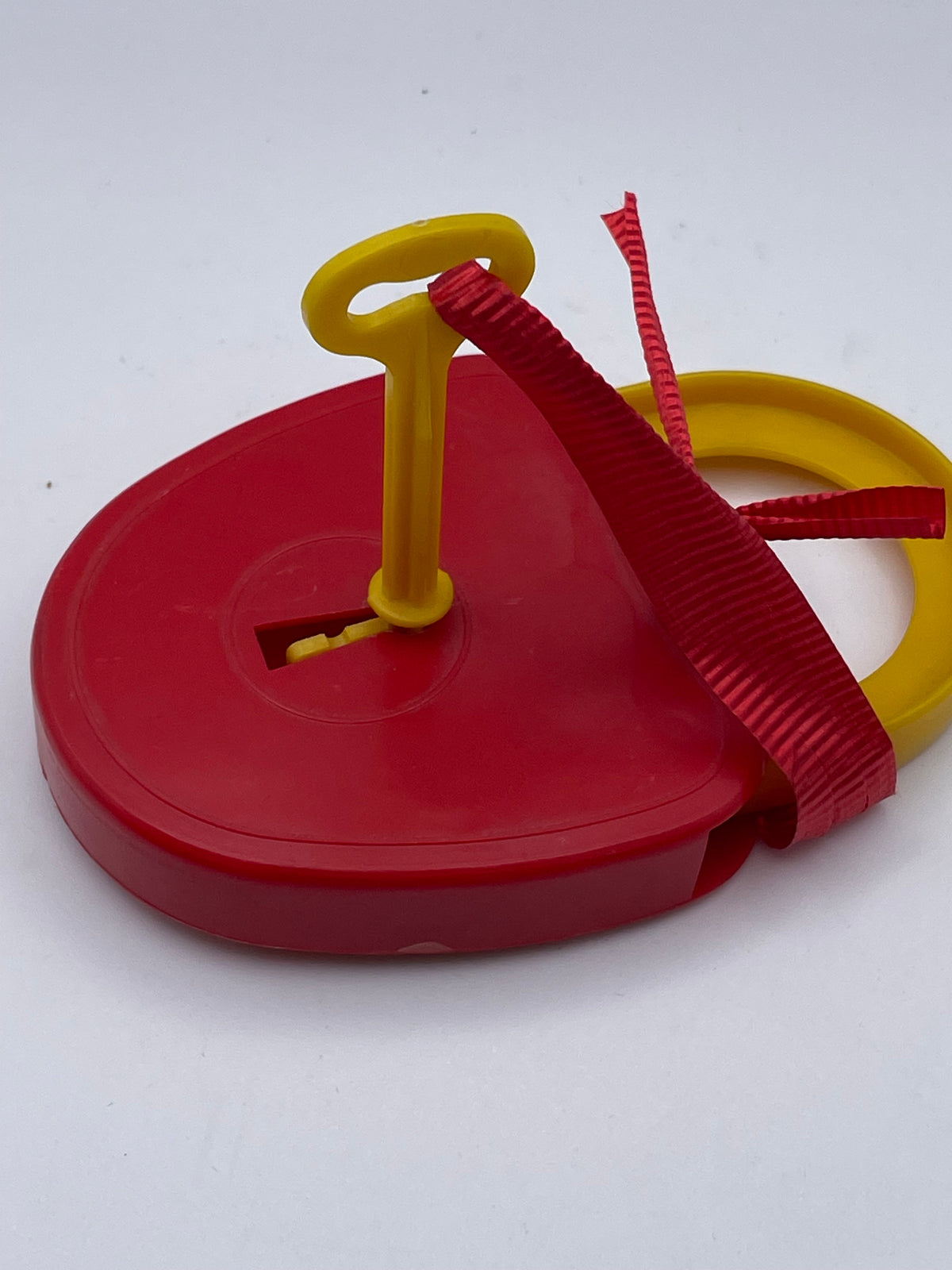 Lock Pin Toy Plastic Play Lock Toy #101829 – Bird n’ Squirrel