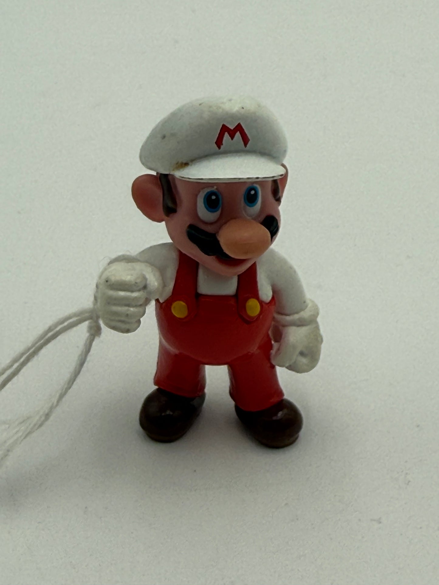 Super Mario Brothers - Figure - Fire Mario 2007 #105026