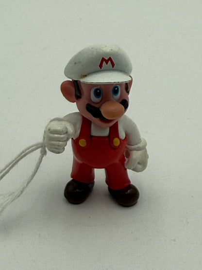Super Mario Brothers - Figure - Fire Mario 2007 #105026