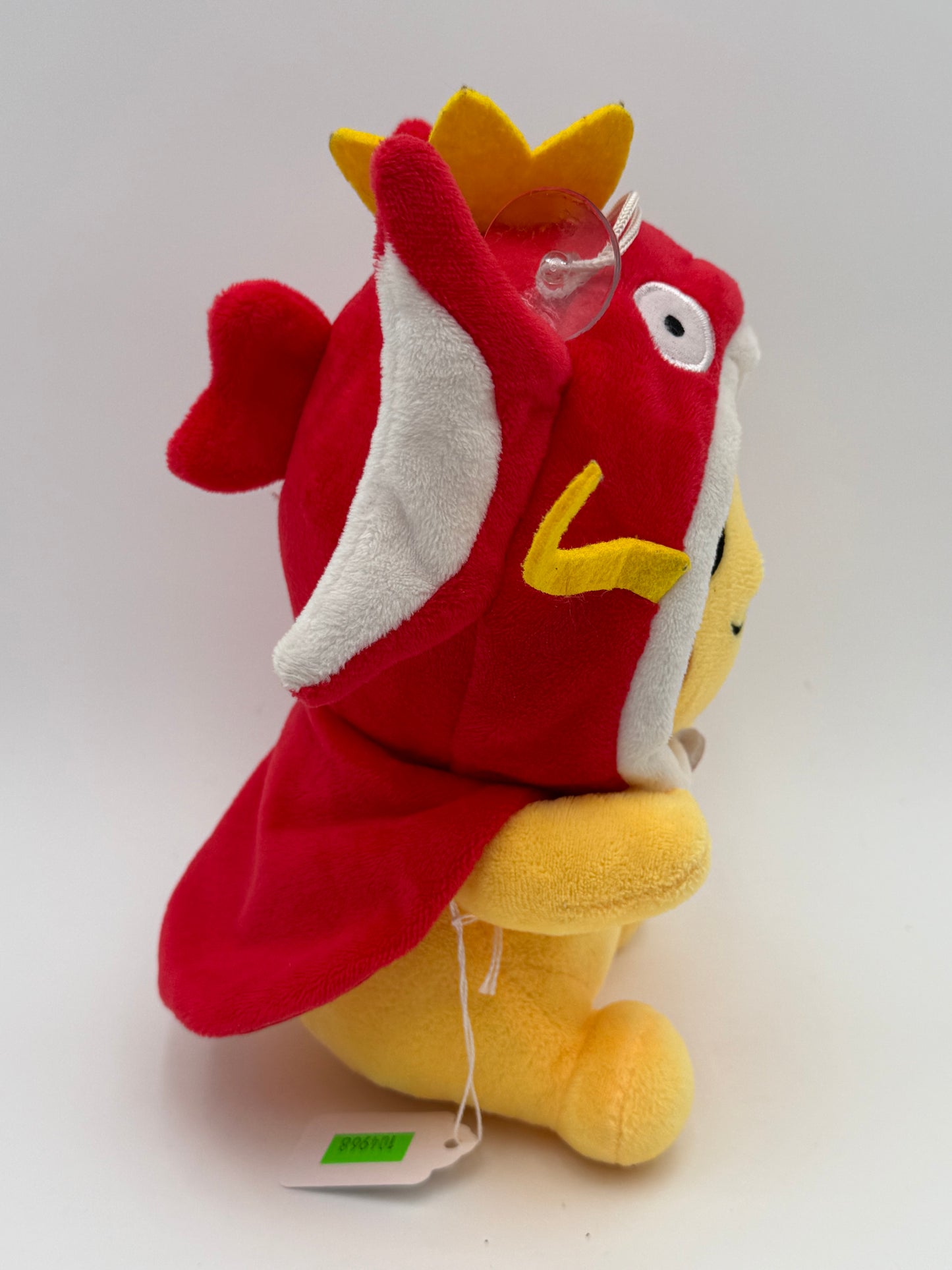 Pokémon - Plush - Pikachu in MagiKarp Costume #104968