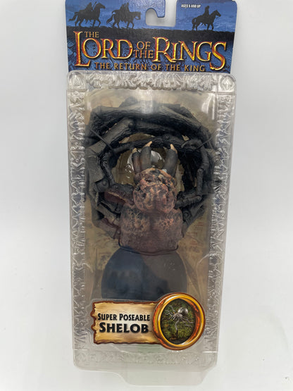 Lord of the Rings - The Return of the King -  Shelob 2003 #104814