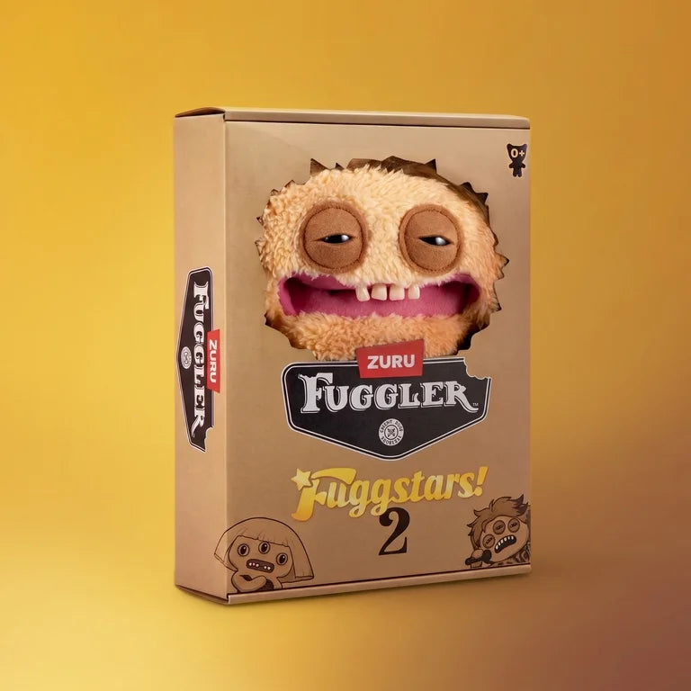 Fugglers - Fuggstars! - Fuggbieb 2026 #108263