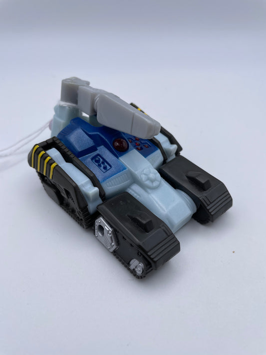 Transformers - McDonald’s Beast Machine Tankor 2000 #101318