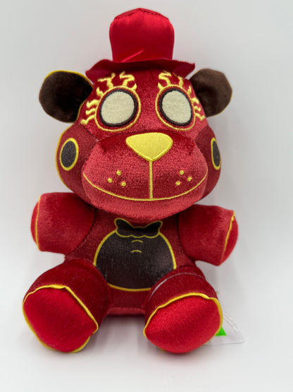 Five Nights At Freddy’s - Plush - Livewire Freddy 2022 #107263