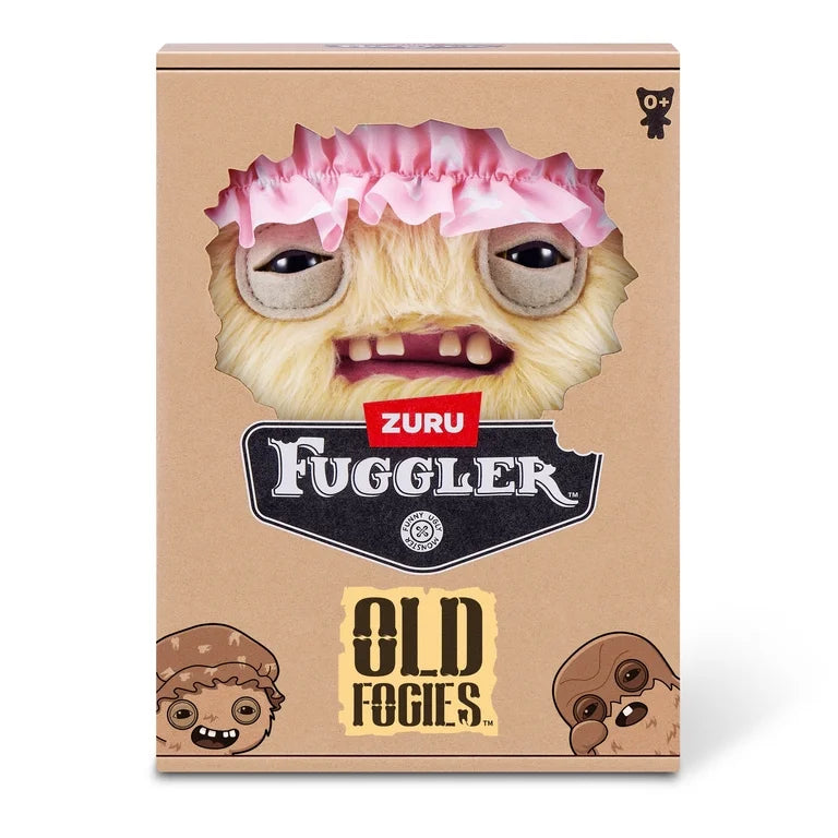 Fugglers - Old Fogies - Gabby Gibbler 2025 #108258