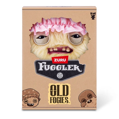 Fugglers - Old Fogies - Gabby Gibbler 2025 #108258