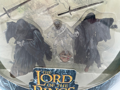 Lord of the Rings - Armies of Middle Earth - Twilight Ambush at Weathertop - Limited Edition 2003 #104767