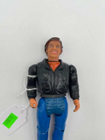A-Team - Templeton Peck Figure 1983 #103805