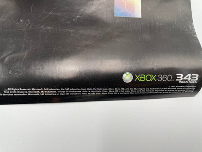 Halo 4 - Poster 2012 #103790