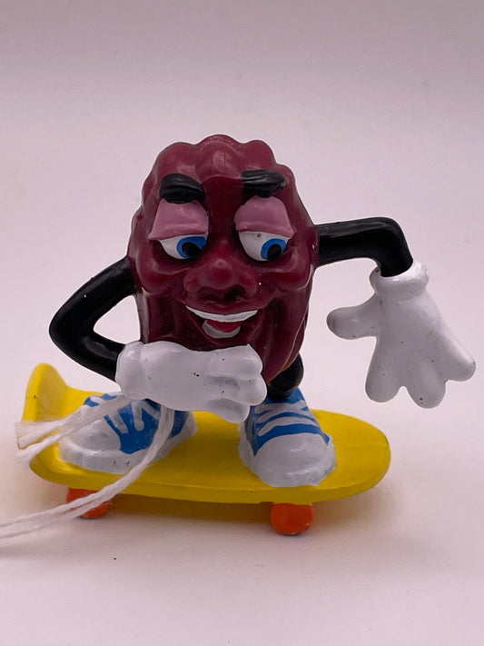 California Raisins - Skateboard 1988 #100743l