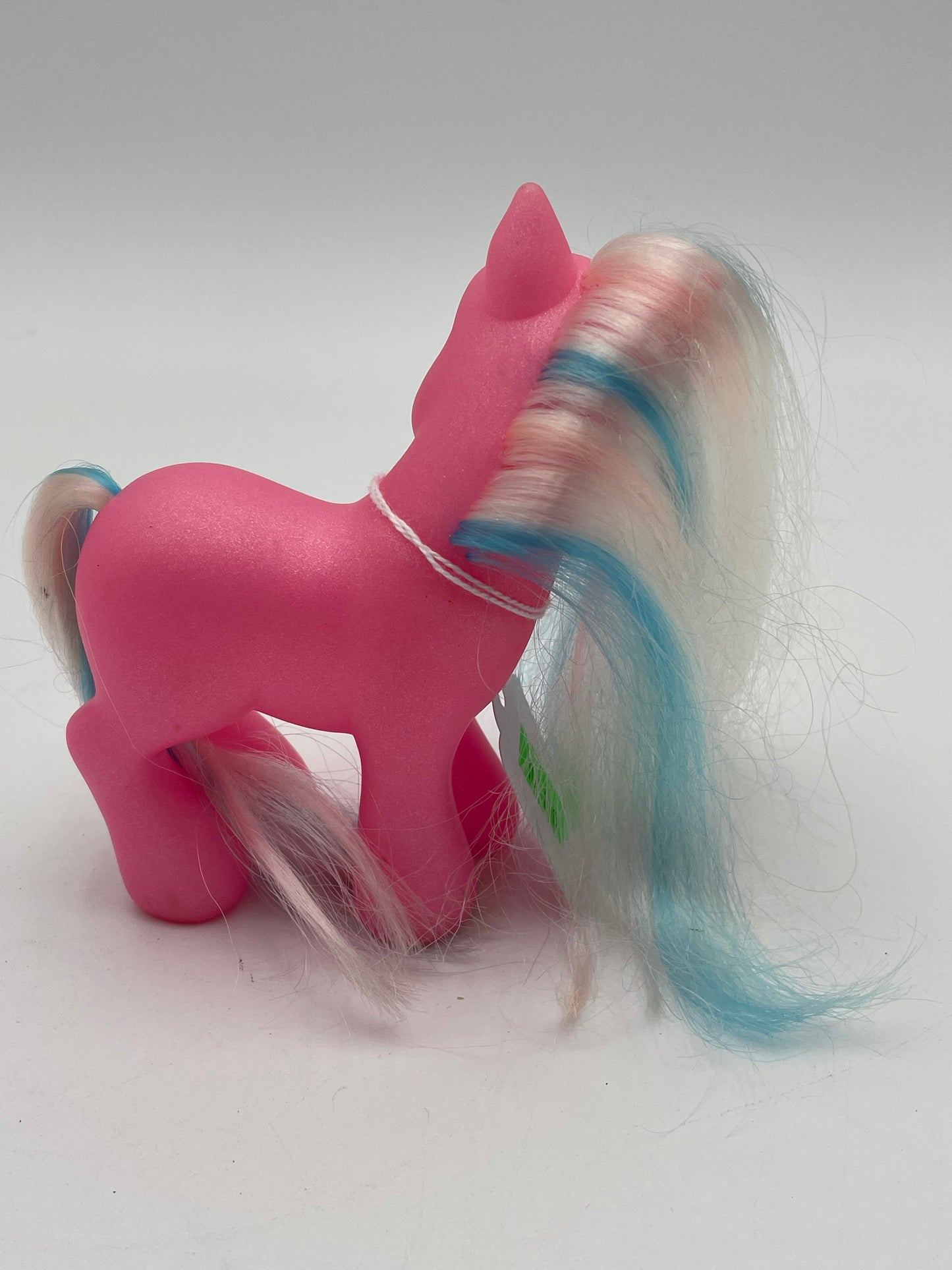 My Little Pony - G3 - Cotton Candy 2002 #104100
