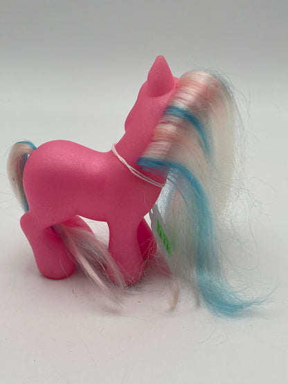My Little Pony - G3 - Cotton Candy 2002 #104100