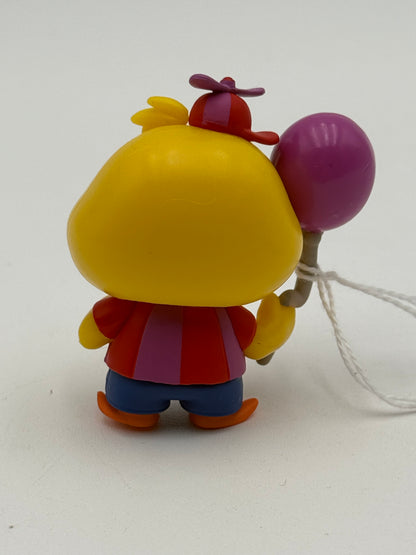 Five Nights At Freddy’s - Mini Figure - Balloon Chica 2024 #105145