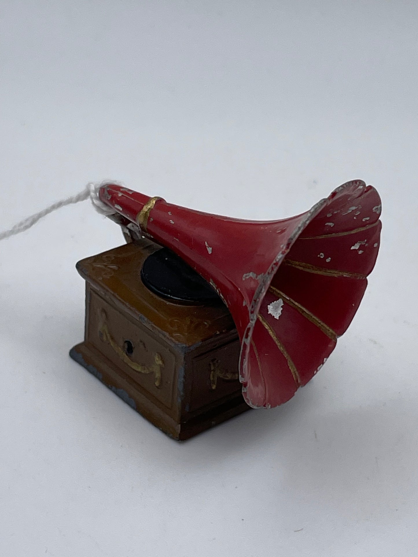 Mini Victrola Tinker Crank #101736