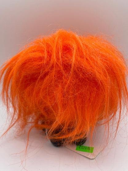 Trolls - Fur Ball - Orange Hair #101152