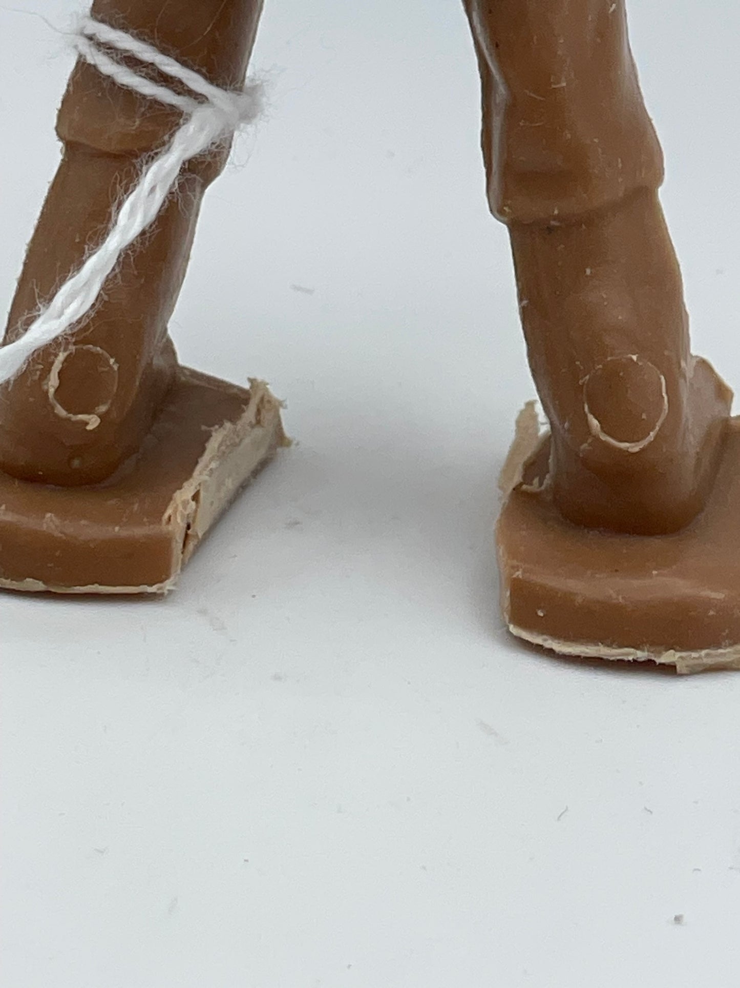 Tan Army Man #102932