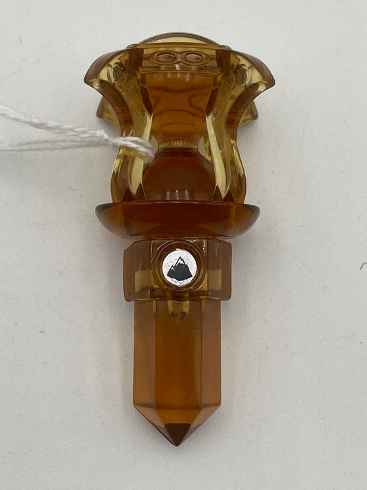 Skylanders - Trap Team - Earth Hourglass Crystal #104837