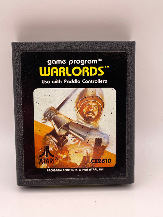 ATARI - Warlords 1981 #103575