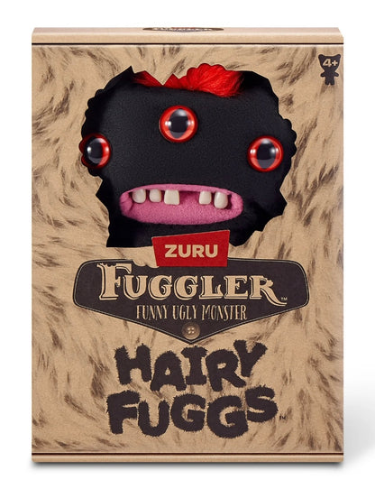 Fuggler - Hairy Fuggs - Reek O 2024 #107179