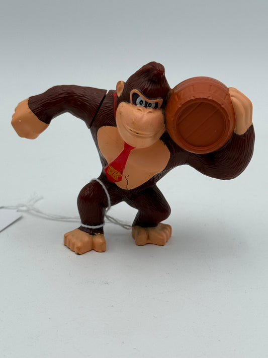 Super Mario - McDonald’s - Donkey Kong 2022 #104888