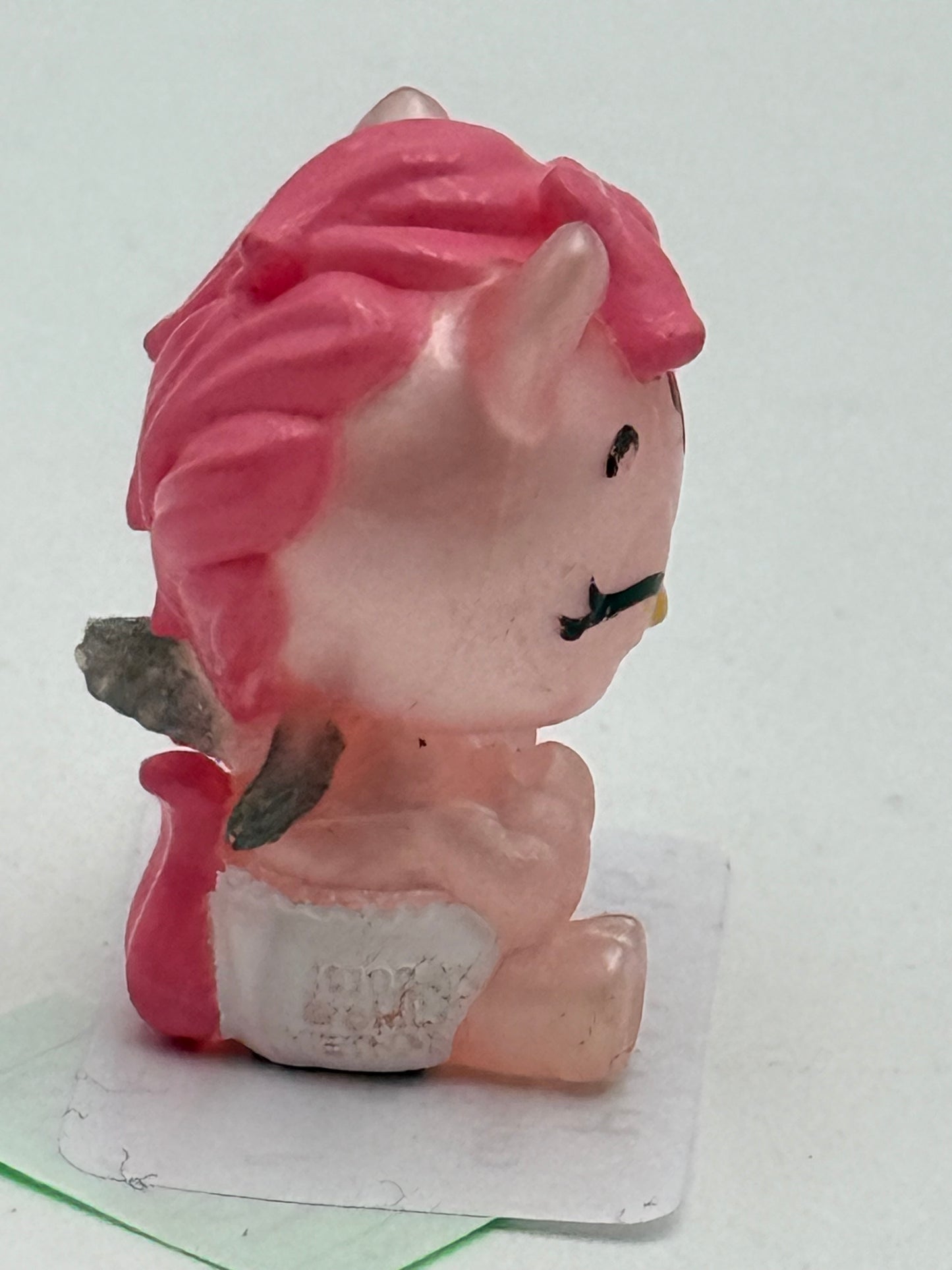 Hatchimals - Collectibles - Season 5 - Mischief Ponetta #105469