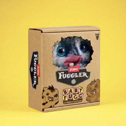 Fugglers - Baby Fugg - Screech Edition - Blue/Grey 2026 #108253