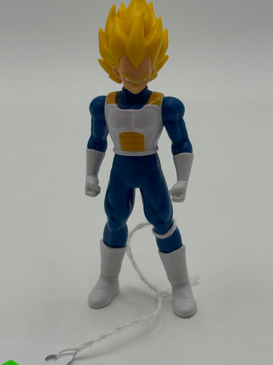 Dragon Ball Z - Bandai - Flash Super Saiyan - Vegeta 2022 #107370