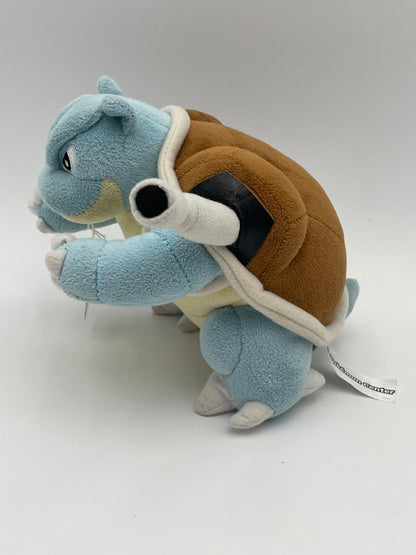 Pokémon - Plush - Blastoise 2015 #104290