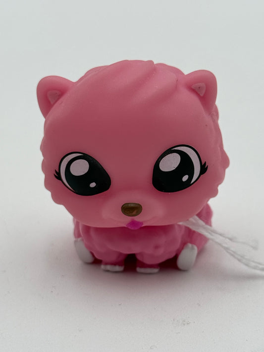 Tic Tac Toy - XOXO Friends - Lolli Pink Cat 2019 #105253