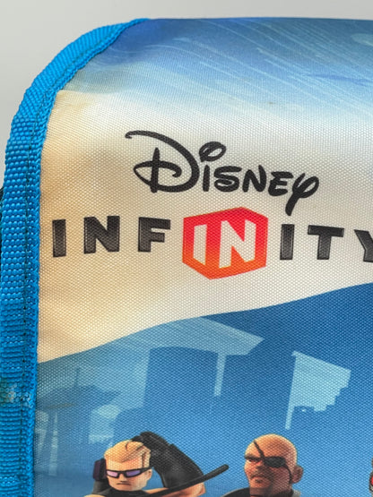 Infinity - Disney - Carrying Case - Large Blue - #102892