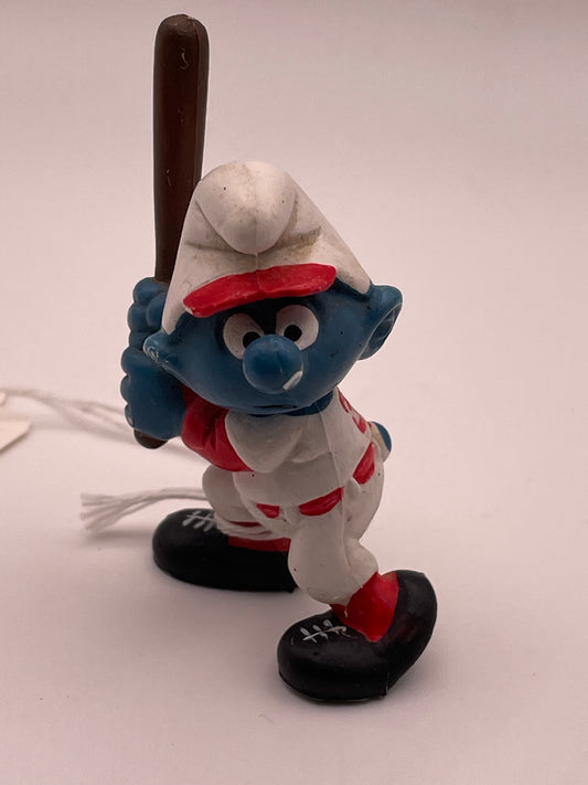 Smurfs - Baseball 1980 #100759