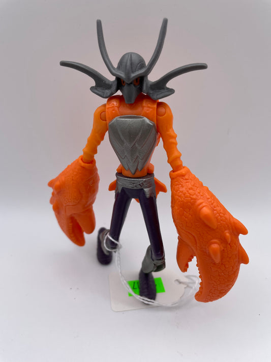 TMNT - Mutant Thresher 2015 #101217