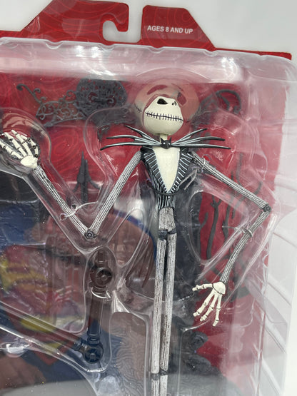 Nightmare Before Christmas - Jack Skellington 2016 #104459