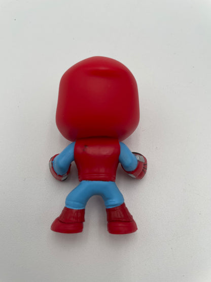 Funko - Mystery Minis - Bobblehead - Spiderman Homemade Suit 2017 #102740