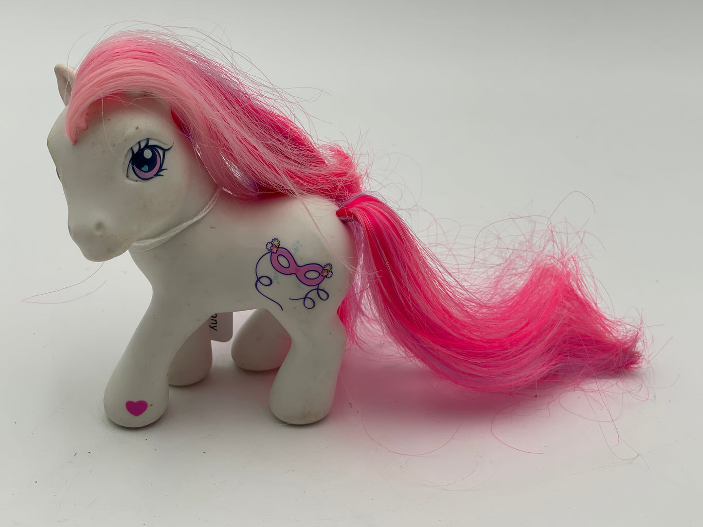 My Little Pony - G3 - Frilly Frocks 2002 #104123