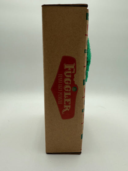 Fuggler - Plush - Festive Fuggs - #150 Elf 2024 #104844
