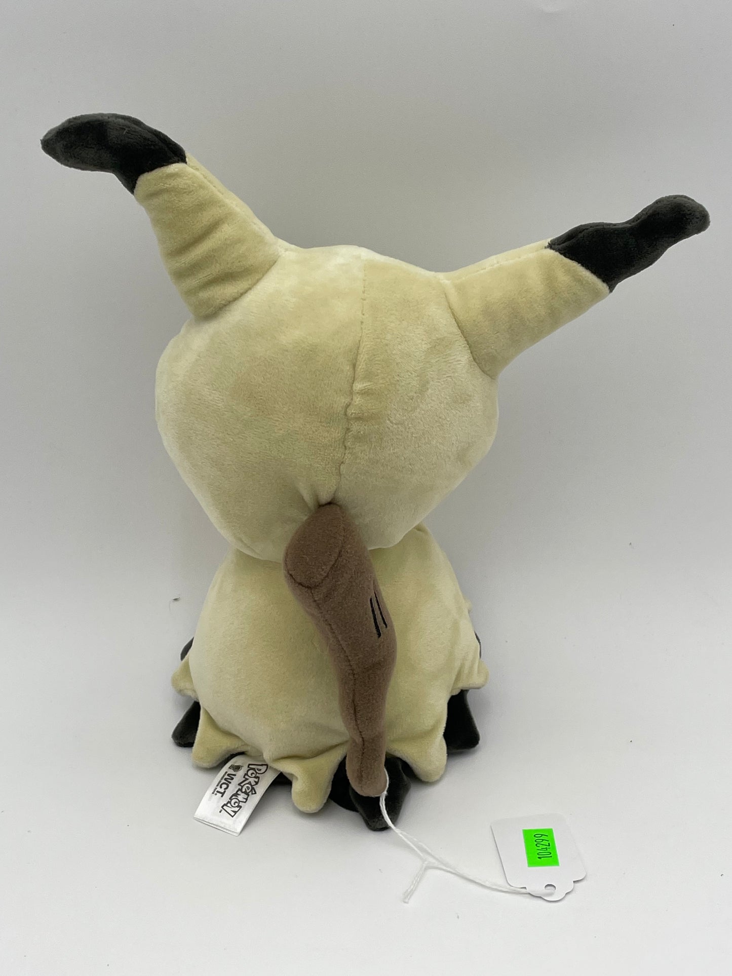 Pokémon - Plush - Mimikyu 2018 #104299
